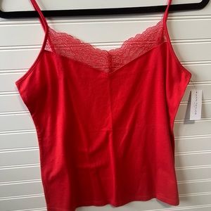 6. Brand New LOFT Tank Top